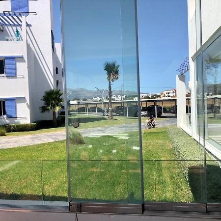 Brand New Beautiful Vacation House - Family Only Cabo Negro Exterior foto