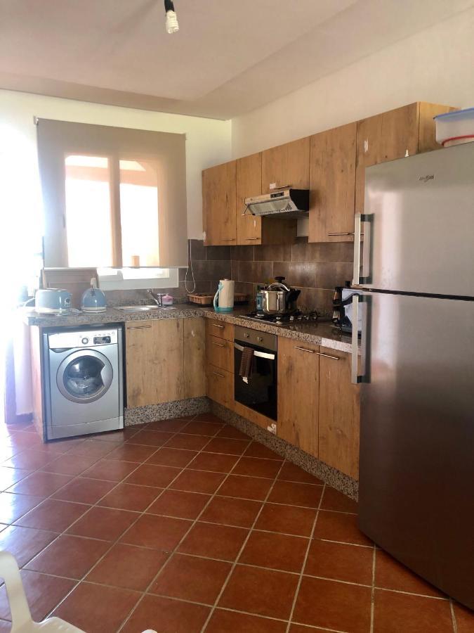 Brand New Beautiful Vacation House - Family Only Cabo Negro Exterior foto