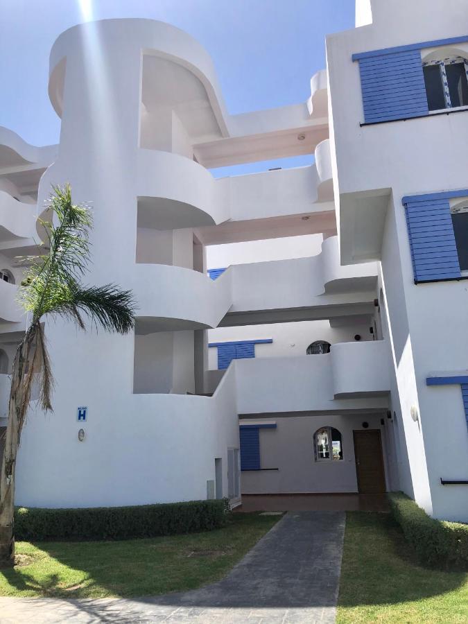 Brand New Beautiful Vacation House - Family Only Cabo Negro Exterior foto
